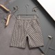 New knitted jacquard shorts New knitted jacquard shorts