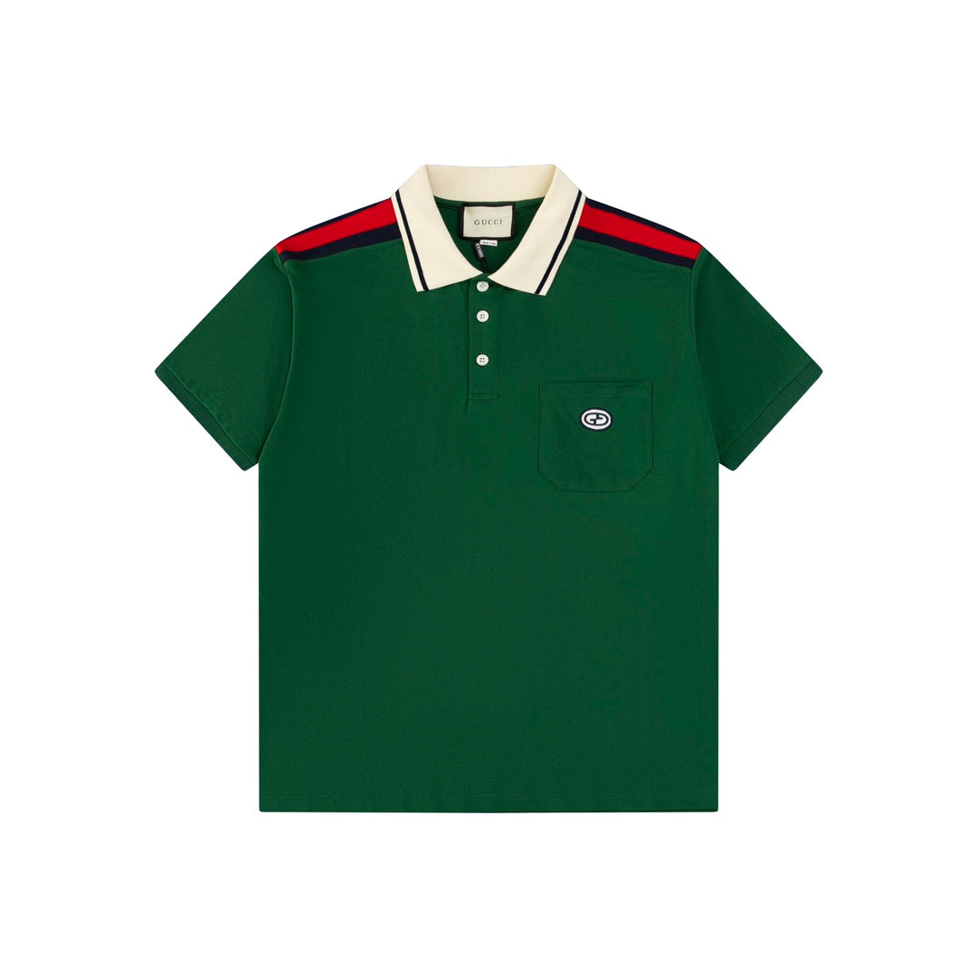 0621 New cotton POLO shirt 0621 New cotton POLO shirt