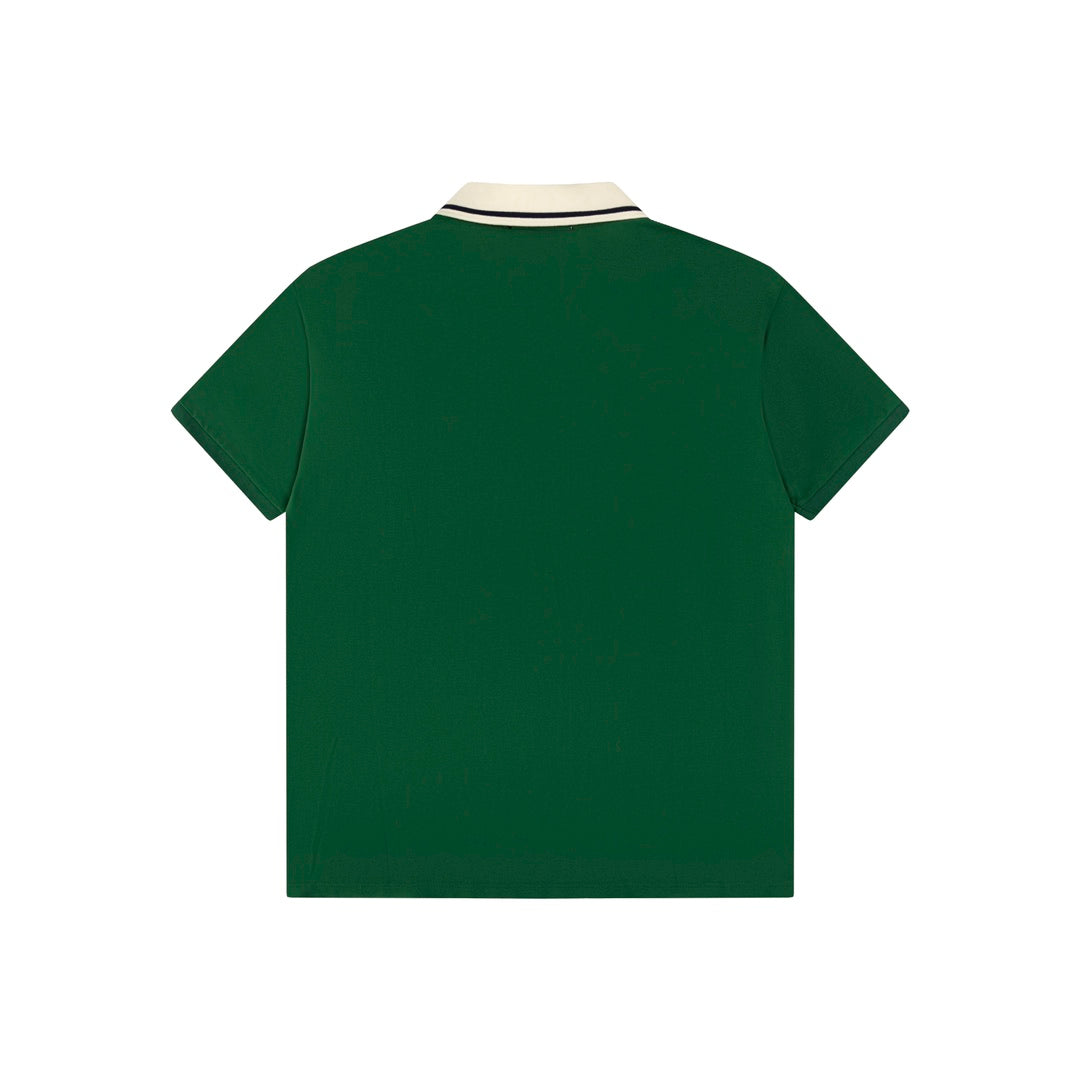 0621 New cotton POLO shirt 0621 New cotton POLO shirt