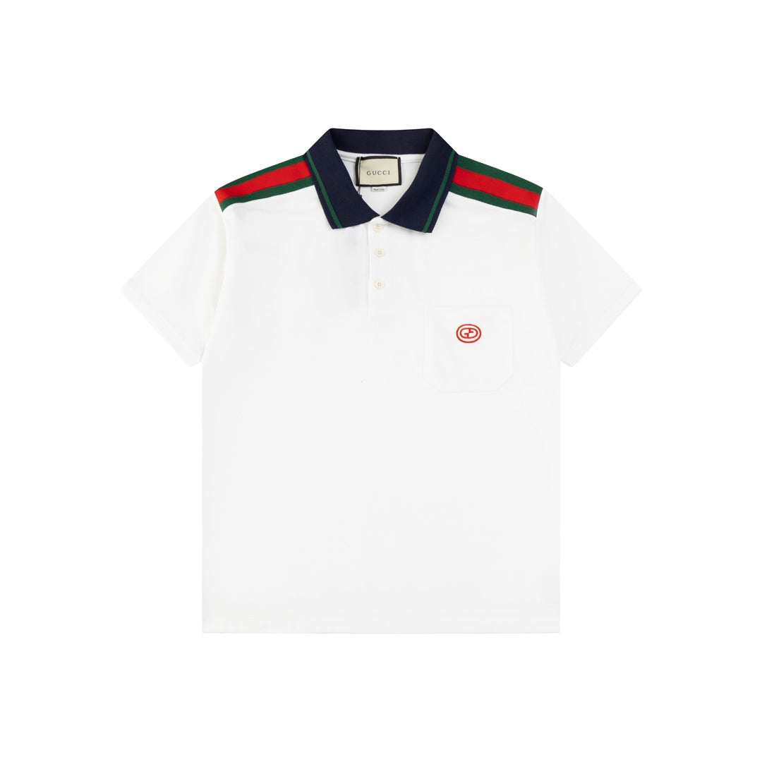 0621 New cotton POLO shirt 0621 New cotton POLO shirt