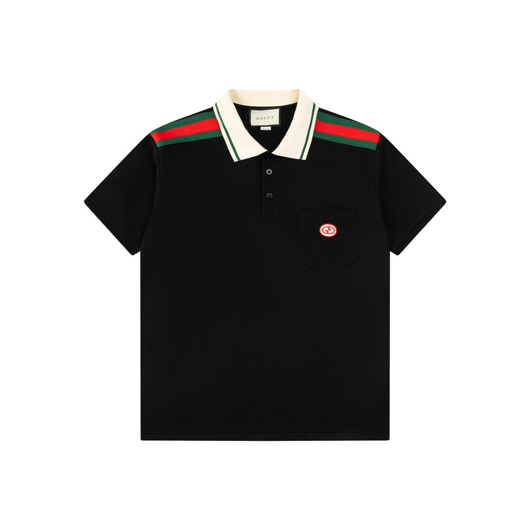 0621 New cotton POLO shirt 0621 New cotton POLO shirt