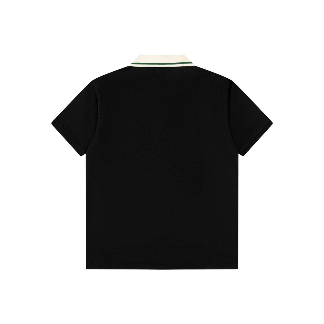 0621 New cotton POLO shirt 0621 New cotton POLO shirt
