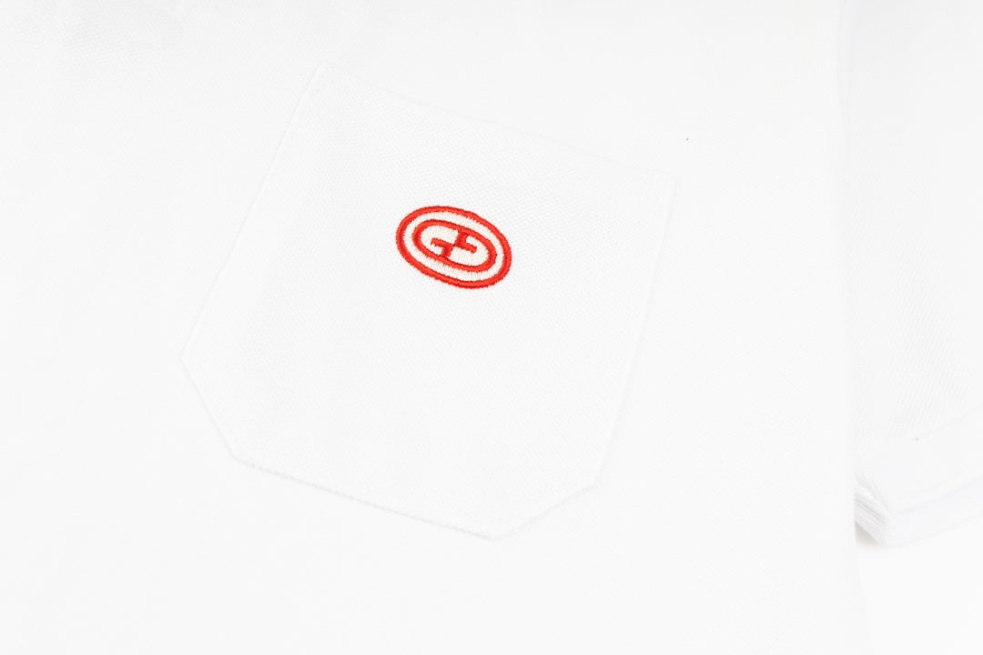 0621 New cotton POLO shirt 0621 New cotton POLO shirt