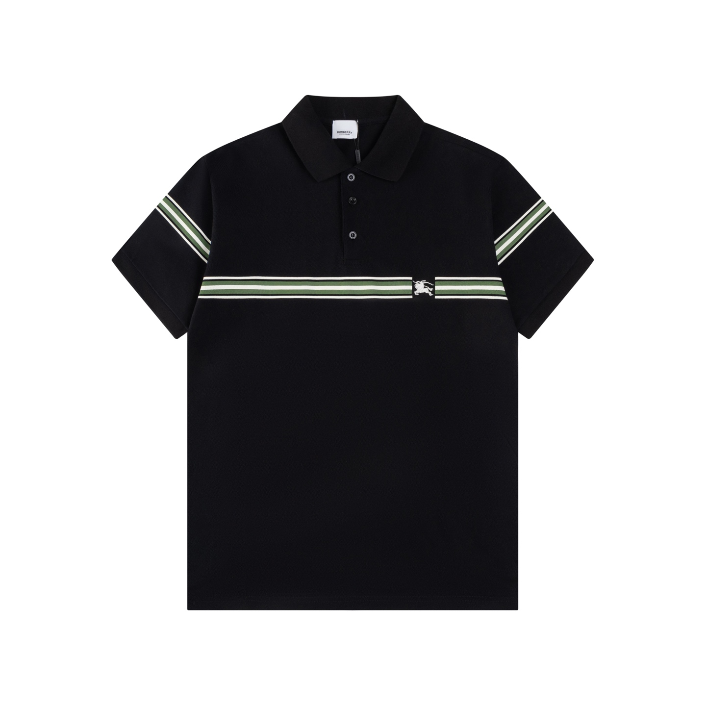 2025ss Embroidered polo shirt 2025ss Embroidered polo shirt