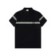 2025ss Embroidered polo shirt 2025ss Embroidered polo shirt