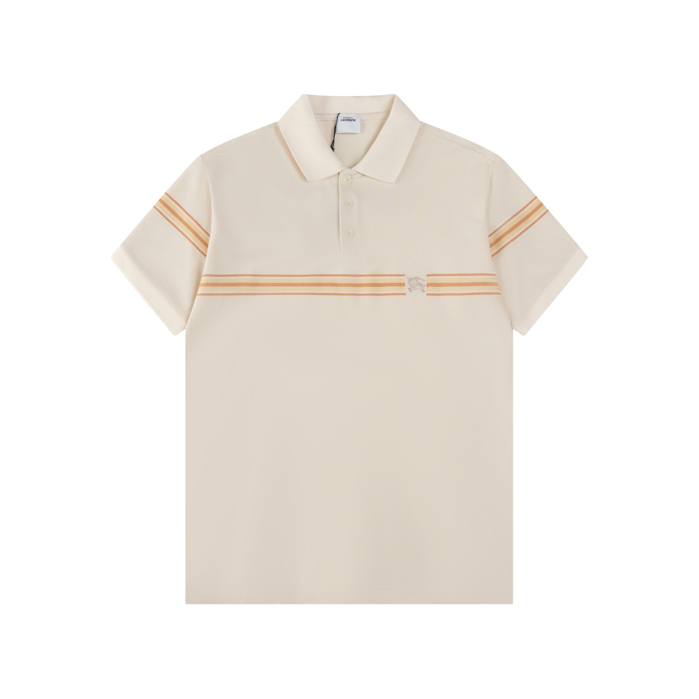 2025ss Embroidered polo shirt 2025ss Embroidered polo shirt