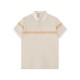 2025ss Embroidered polo shirt 2025ss Embroidered polo shirt