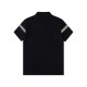 2025ss Embroidered polo shirt 2025ss Embroidered polo shirt