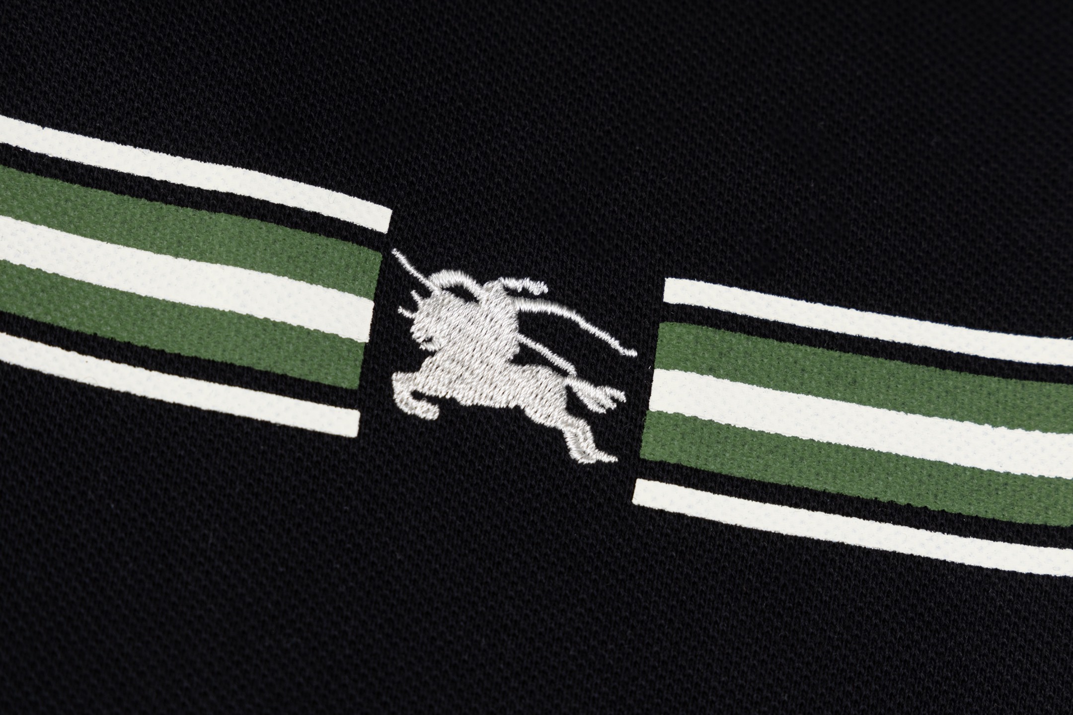 2025ss Embroidered polo shirt 2025ss Embroidered polo shirt
