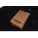 2025ss Embroidered polo shirt 2025ss Embroidered polo shirt