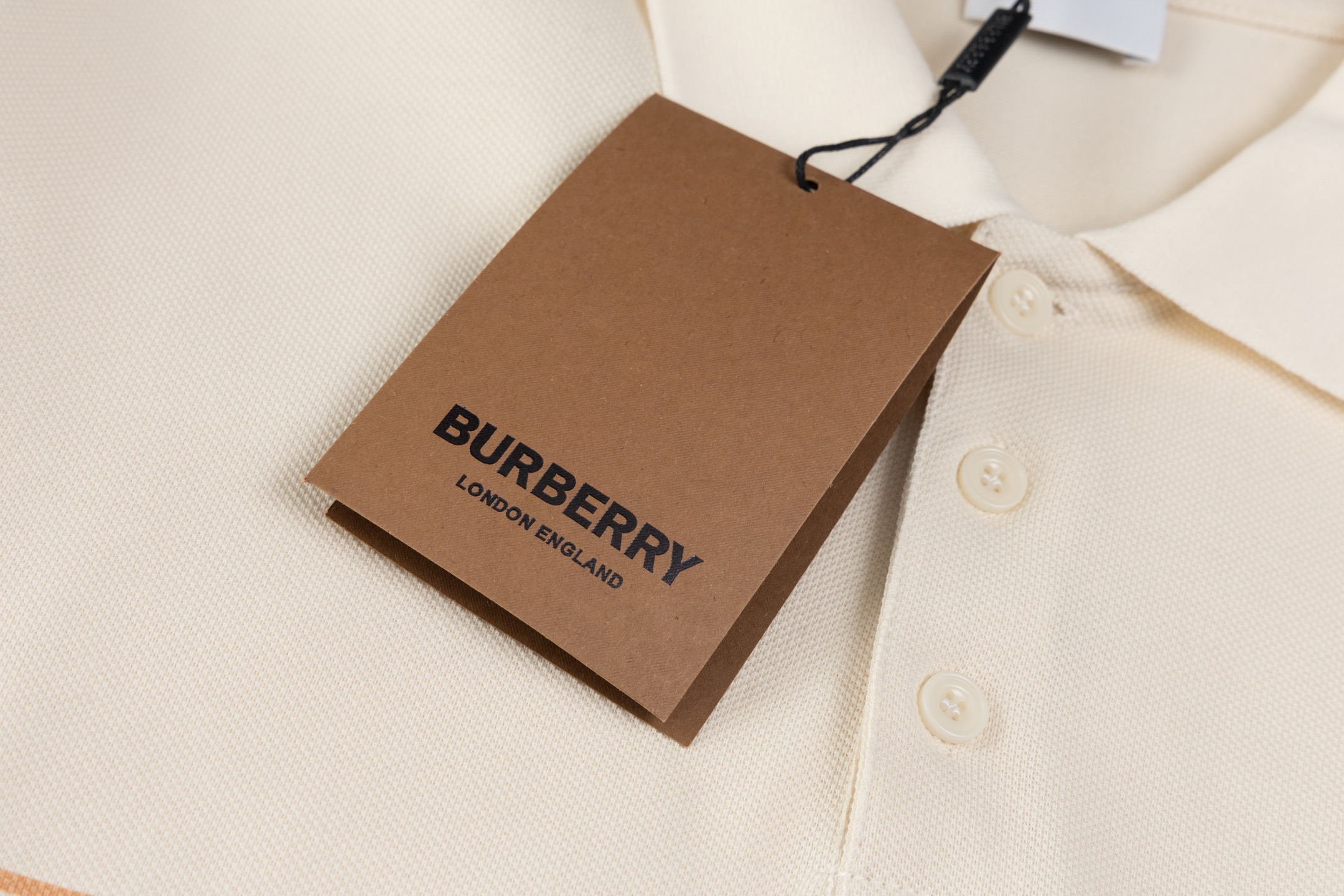2025ss Embroidered polo shirt 2025ss Embroidered polo shirt