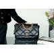 0528 Pre-Owned large 19 shoulder bag 0528 Pre-Owned large 19 shoulder bag