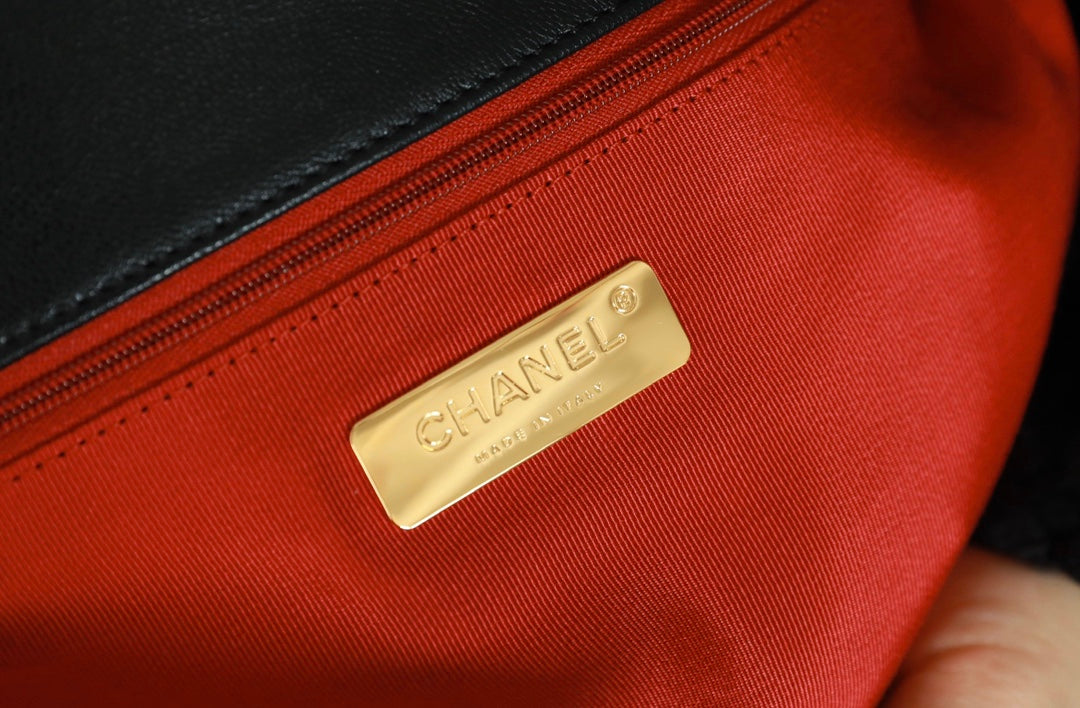 0528 Pre-Owned large 19 shoulder bag 0528 Pre-Owned large 19 shoulder bag