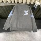New crew-neck wool knit sweater New crew-neck wool knit sweater
