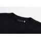 New crew-neck wool knit sweater New crew-neck wool knit sweater