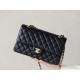 0528 Medium Classic Handbag Grained Calfskin 0528 Medium Classic Handbag Grained Calfskin