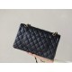 0528 Medium Classic Handbag Grained Calfskin 0528 Medium Classic Handbag Grained Calfskin