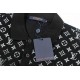 New gradient print polo shirt New gradient print polo shirt