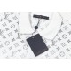 New gradient print polo shirt New gradient print polo shirt