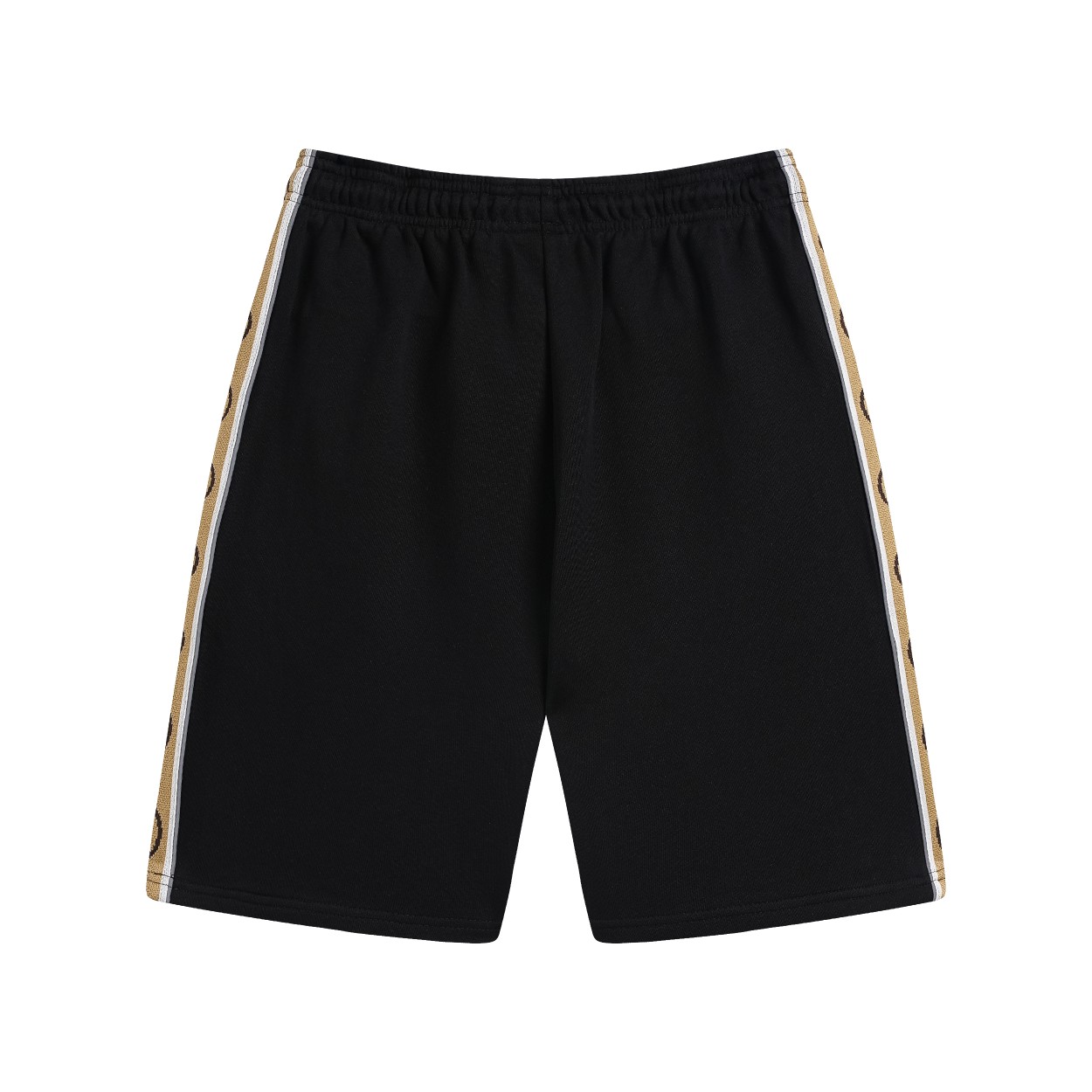 Casual embroidered shorts Casual embroidered shorts