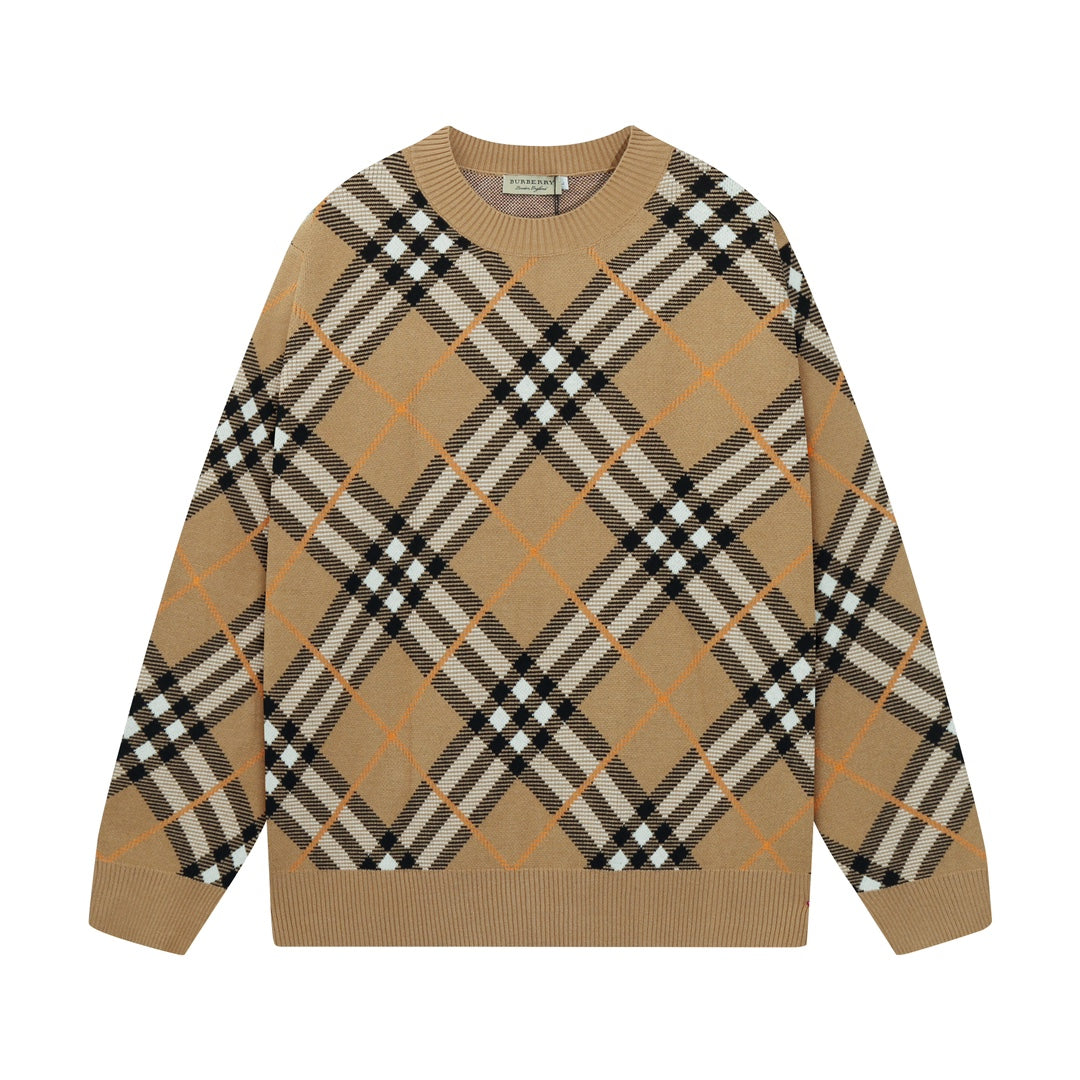 1014 Classic durable wool knit sweater 1014 Classic durable wool knit sweater