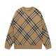 1014 Classic durable wool knit sweater 1014 Classic durable wool knit sweater