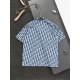 Full print jacquard technology t-shirt Full print jacquard technology t-shirt
