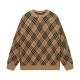 1014 Classic durable wool knit sweater 1014 Classic durable wool knit sweater