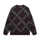 1014 Classic durable wool knit sweater 1014 Classic durable wool knit sweater