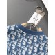 Full print jacquard technology t-shirt Full print jacquard technology t-shirt