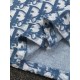 Full print jacquard technology t-shirt Full print jacquard technology t-shirt