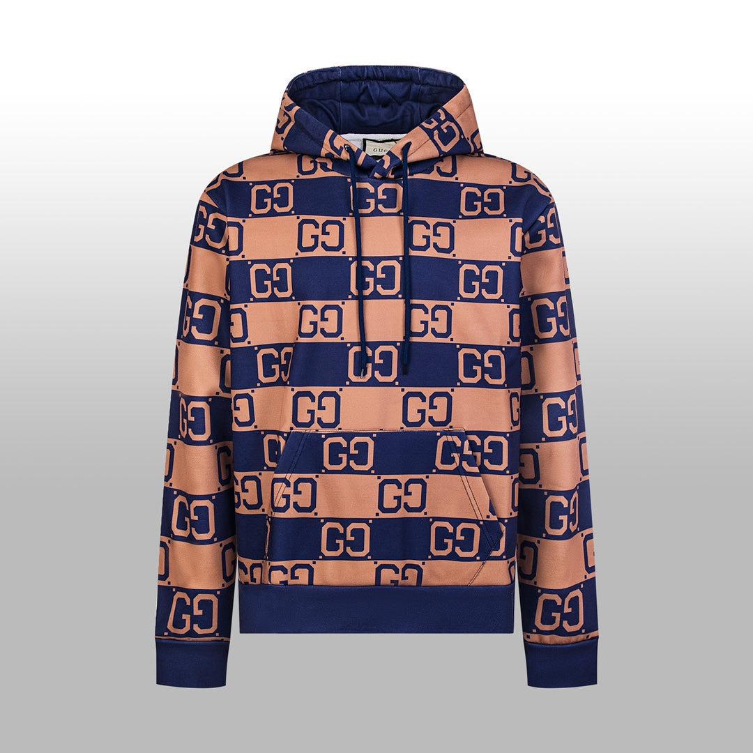 1014 Printed hoodie 1014 Printed hoodie