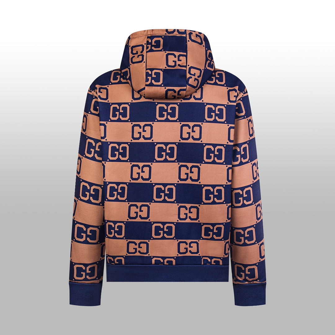 1014 Printed hoodie 1014 Printed hoodie