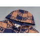 1014 Printed hoodie 1014 Printed hoodie