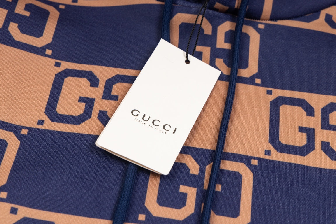 1014 Printed hoodie 1014 Printed hoodie