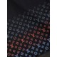 Gradient foam printing t-shirt Gradient foam printing t-shirt