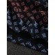 Gradient foam printing t-shirt Gradient foam printing t-shirt