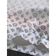 Gradient foam printing t-shirt Gradient foam printing t-shirt