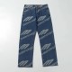 Full logo jeans Full logo jeans