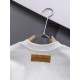 Gradient foam printing t-shirt Gradient foam printing t-shirt