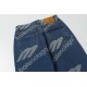 Full logo jeans Full logo jeans