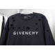 1021 New ripped style heavy crew neck hoodie 1021 New ripped style heavy crew neck hoodie