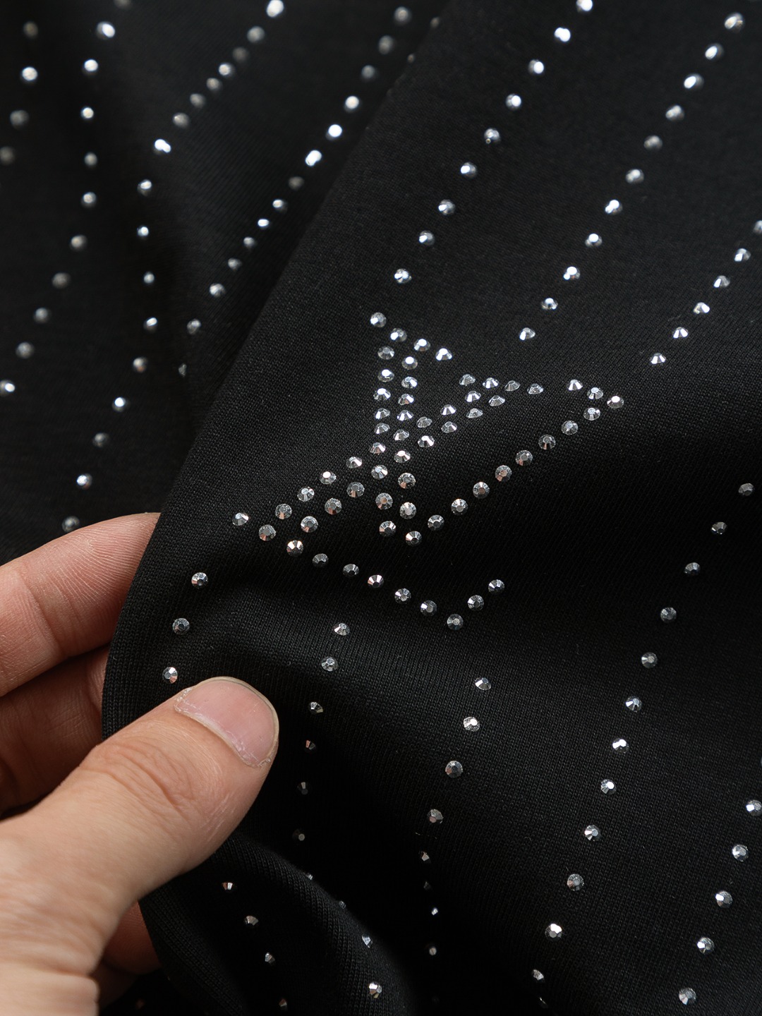 Full of diamonds t-shirt Full of diamonds t-shirt