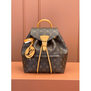 0528 Monogram Monsouris Nm Bb