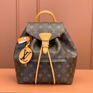0528 Monogram Monsouris Nm Bb