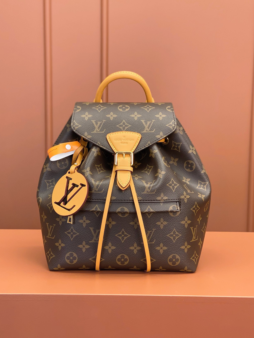 0528 Monogram Monsouris Nm Bb 0528 Monogram Monsouris Nm Bb