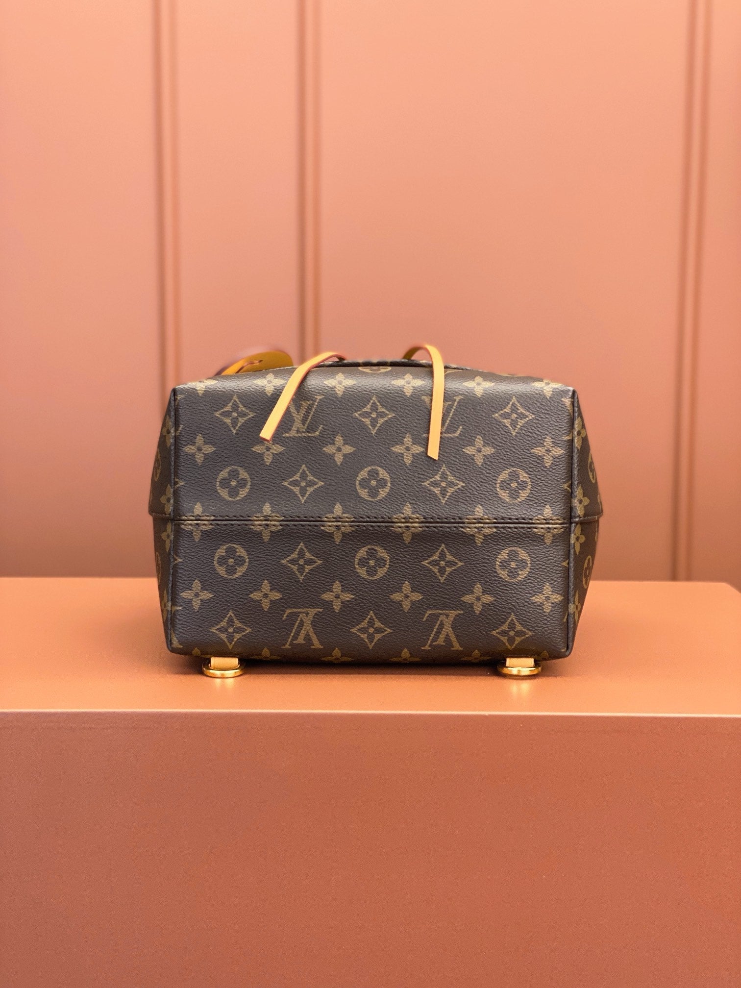 0528 Monogram Monsouris Nm Bb 0528 Monogram Monsouris Nm Bb