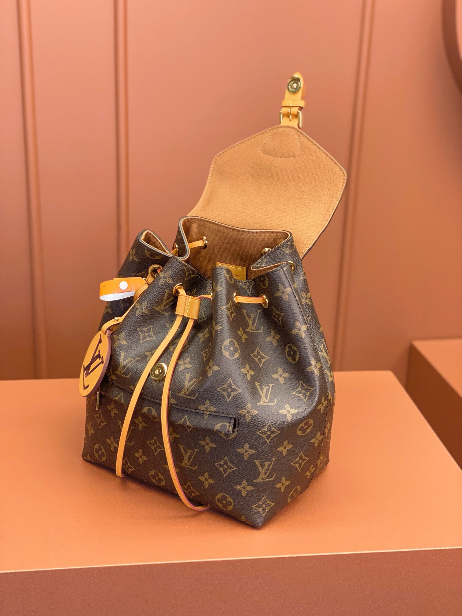 0528 Monogram Monsouris Nm Bb 0528 Monogram Monsouris Nm Bb