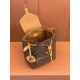 0528 Monogram Monsouris Nm Bb 0528 Monogram Monsouris Nm Bb