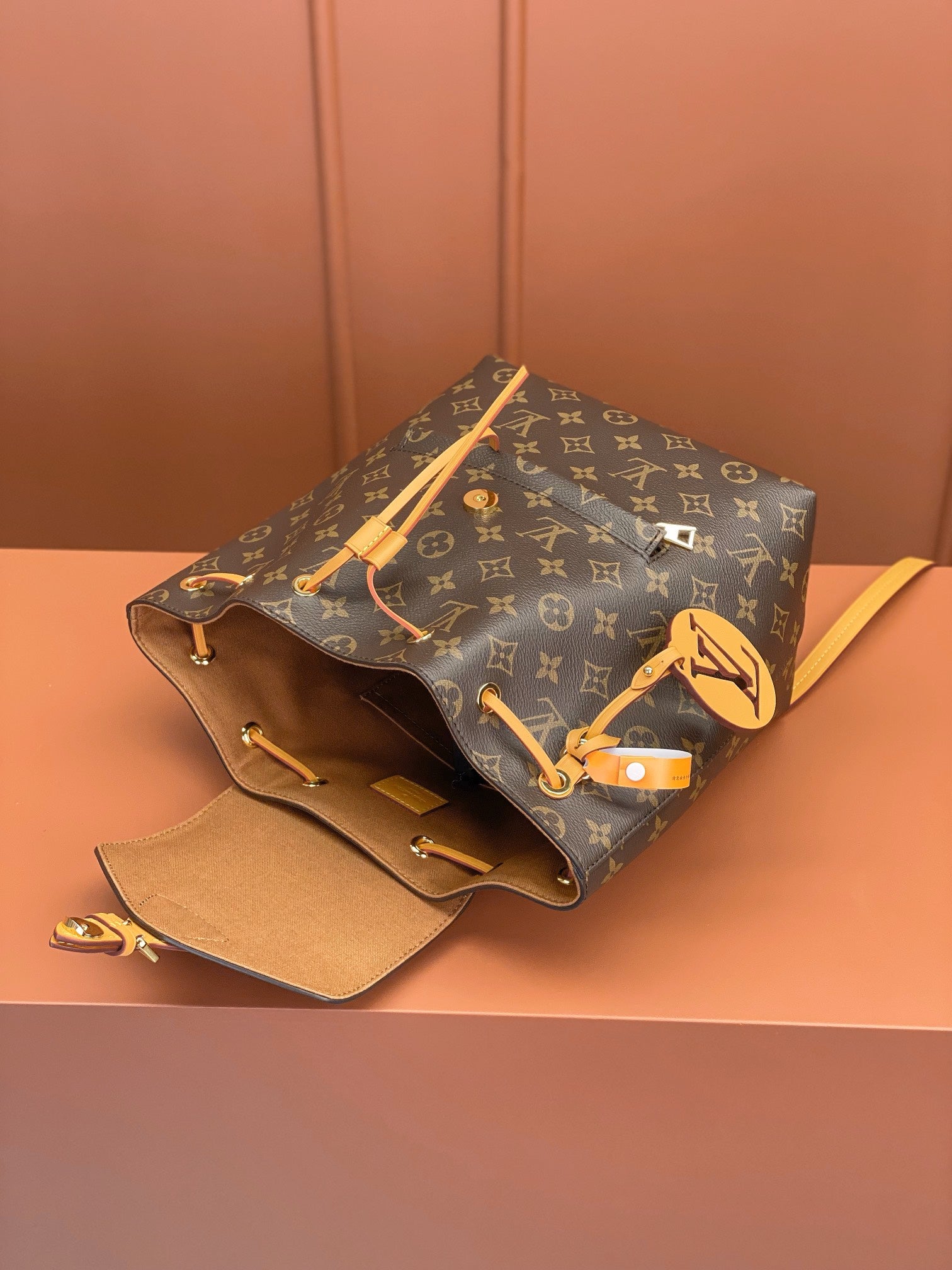 0528 Monogram Monsouris Nm Bb 0528 Monogram Monsouris Nm Bb